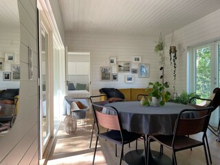 Vakantiehuis Ellös  18