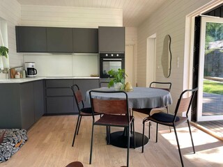 Vakantiehuis Ellös  21