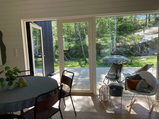 Vakantiehuis Ellös  15