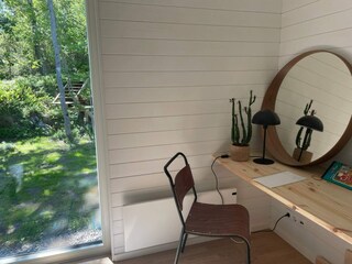 Vakantiehuis Ellös  17