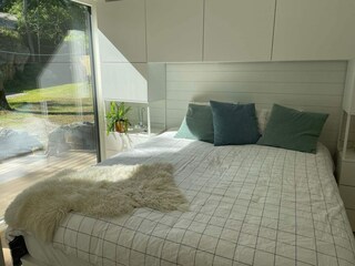 Vakantiehuis Ellös  11