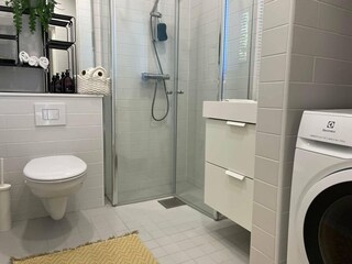 Vakantiehuis Ellös  20