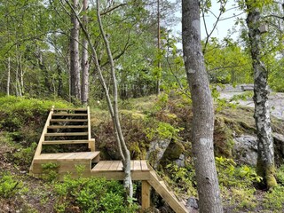 Vakantiehuis Ellös  25