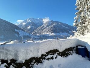 Apartment Hübsche Ferienwohnung in Mittersill mit Ausblick - Mittersill - image1