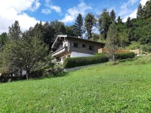 Apartment Hübsche Ferienwohnung in Mittersill mit Ausblick - Mittersill - image1