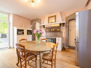 Vakantiehuis Cerfontaine Kenmerken 25