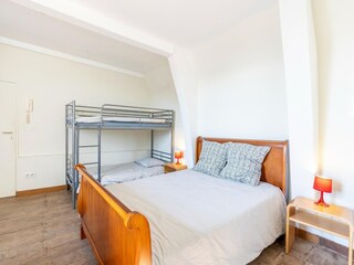 Vakantiehuis Cerfontaine Kenmerken 12