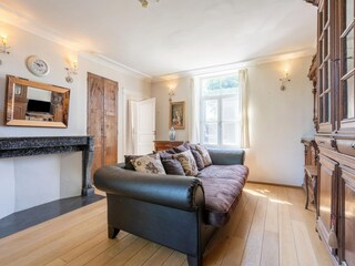 Vakantiehuis Cerfontaine Kenmerken 1