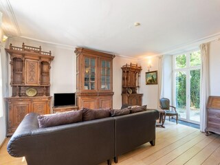 Vakantiehuis Cerfontaine Kenmerken 29