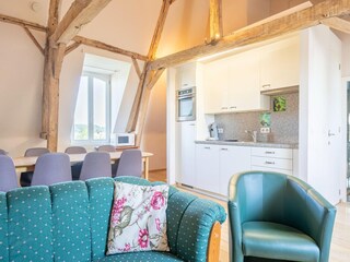 Vakantiehuis Cerfontaine Kenmerken 16