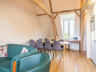 Ferienhaus Cerfontaine Ausstattung 17