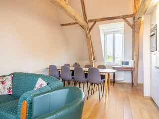 Vakantiehuis Cerfontaine Kenmerken 22