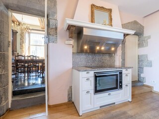 Holiday house Cerfontaine Features 6