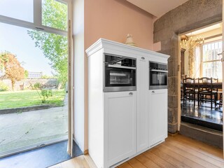 Ferienhaus Cerfontaine Ausstattung 9