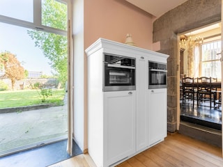 Holiday house Cerfontaine Features 9