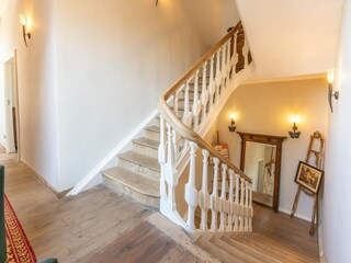 Vakantiehuis Cerfontaine Kenmerken 13