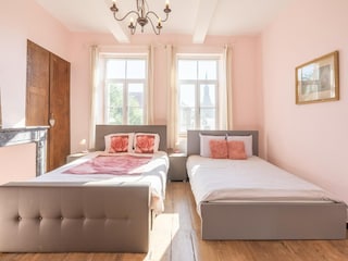 Ferienhaus Cerfontaine Ausstattung 19