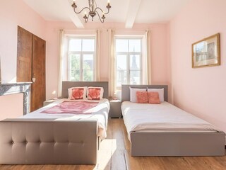 Vakantiehuis Cerfontaine Kenmerken 9