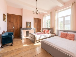 Ferienhaus Cerfontaine Ausstattung 27