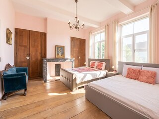 Vakantiehuis Cerfontaine Kenmerken 24