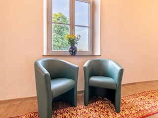 Ferienhaus Cerfontaine Ausstattung 9