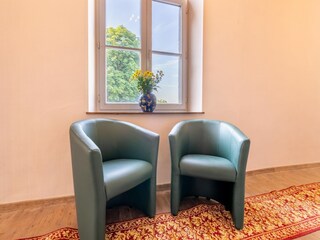 Vakantiehuis Cerfontaine Kenmerken 11