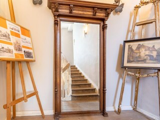 Casa de vacaciones Cerfontaine Características 21