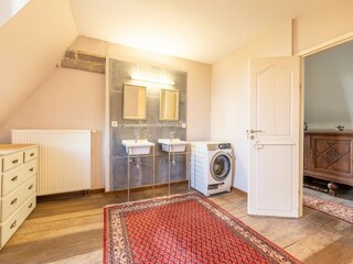 Vakantiehuis Cerfontaine Kenmerken 25