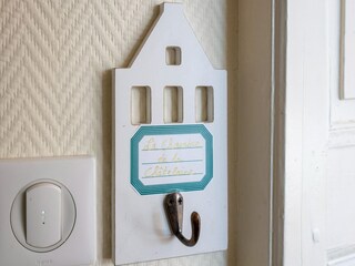 Holiday house Cerfontaine  40