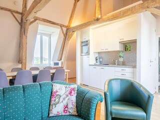 Vakantiehuis Cerfontaine Kenmerken 31