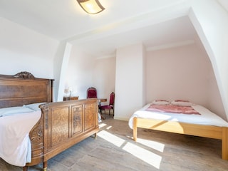 Holiday house Cerfontaine Features 10