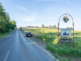 Casa per le vacanze Cerfontaine Ambiente 33
