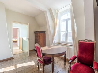 Vakantiehuis Cerfontaine Kenmerken 17