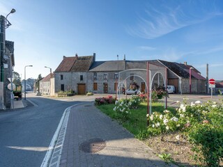 Ferienhaus Cerfontaine Umgebung 38