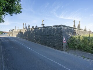 Casa per le vacanze Cerfontaine Ambiente 36