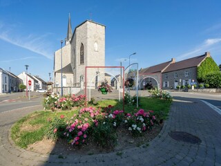 Vakantiehuis Cerfontaine Omgeving 36