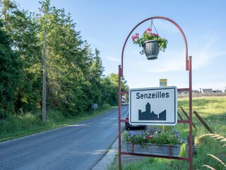 Casa per le vacanze Cerfontaine Ambiente 40