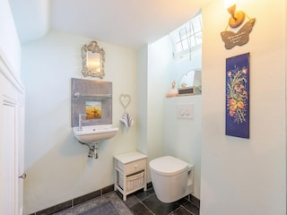 Ferienhaus Cerfontaine Ausstattung 16