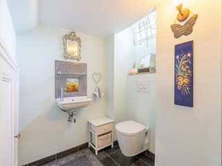 Vakantiehuis Cerfontaine Kenmerken 21