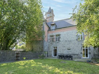 Ferienhaus Cerfontaine Außenaufnahme 5
