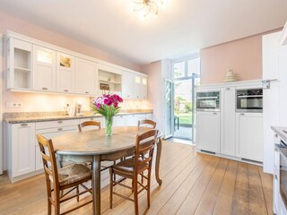 Casa de vacaciones Cerfontaine Características 31