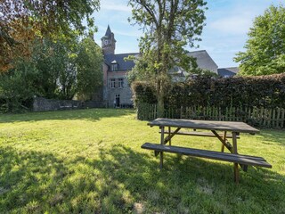 Vakantiehuis Cerfontaine Buitenaudio-opname 4