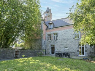 Ferienhaus Cerfontaine Außenaufnahme 5