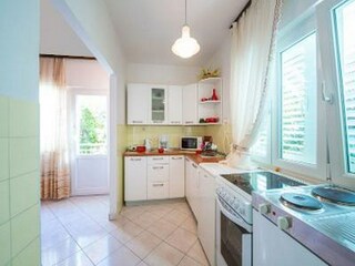 Casa de vacaciones Orebic Características 18