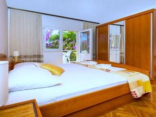 Ferienhaus Orebic Ausstattung 25