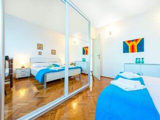 Casa de vacaciones Orebic  27