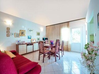 Casa de vacaciones Orebic Características 7