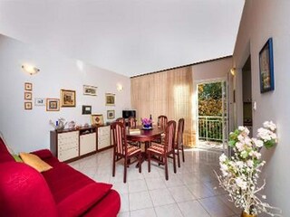 Ferienhaus Orebic Ausstattung 17