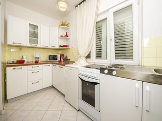 Vakantiehuis Orebic Kenmerken 17