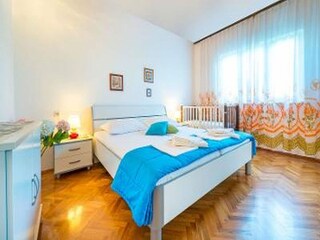 Ferienhaus Orebic Ausstattung 14